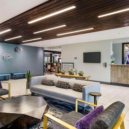 Aiden By Best Western South רינו מראה חיצוני תמונה