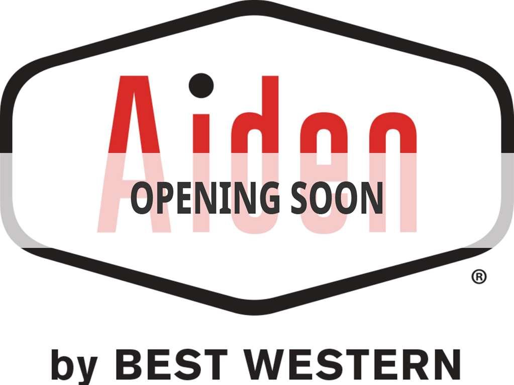 Aiden By Best Western South רינו מראה חיצוני תמונה
