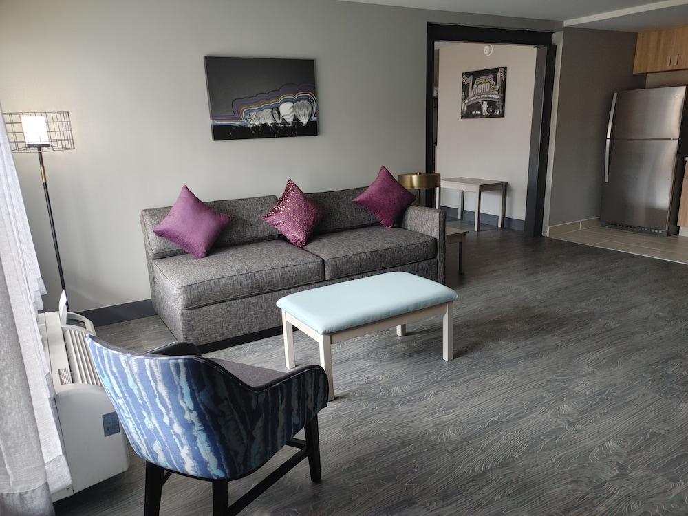 Aiden By Best Western South רינו מראה חיצוני תמונה