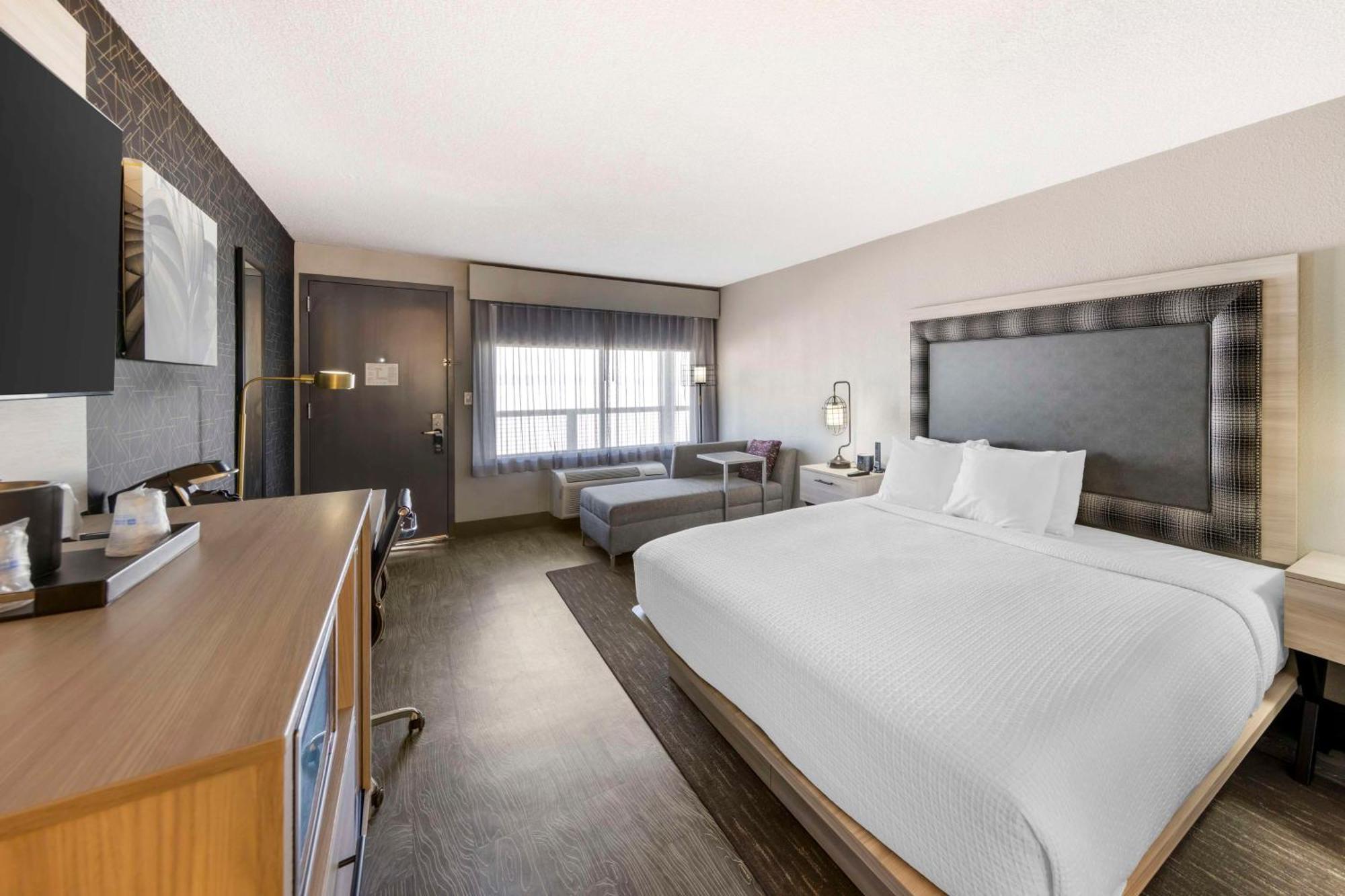 Aiden By Best Western South רינו מראה חיצוני תמונה