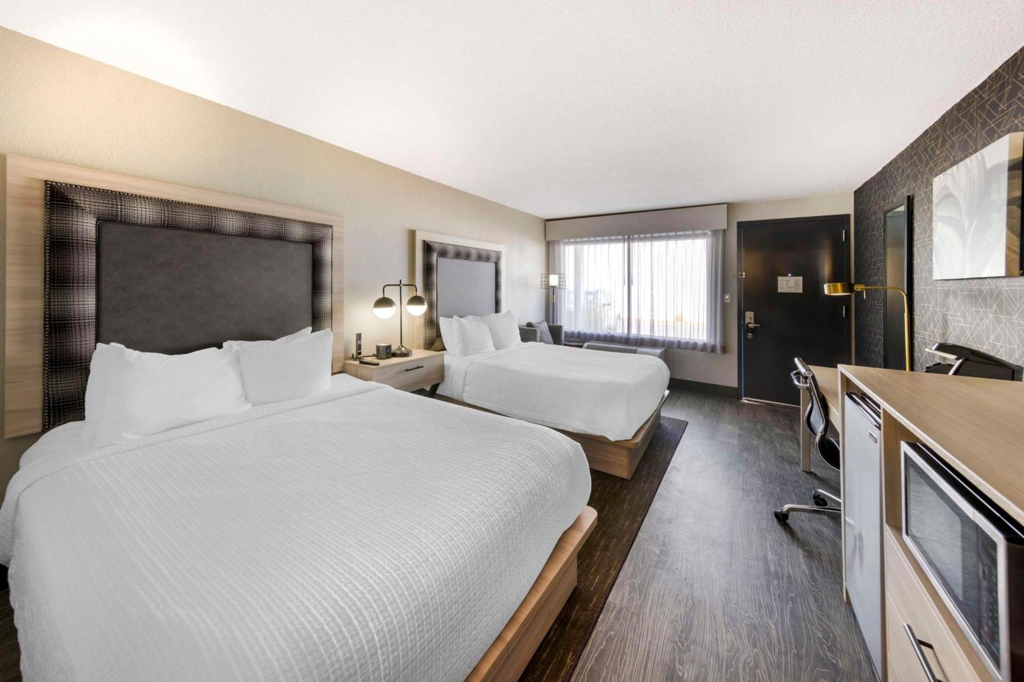 Aiden By Best Western South רינו מראה חיצוני תמונה