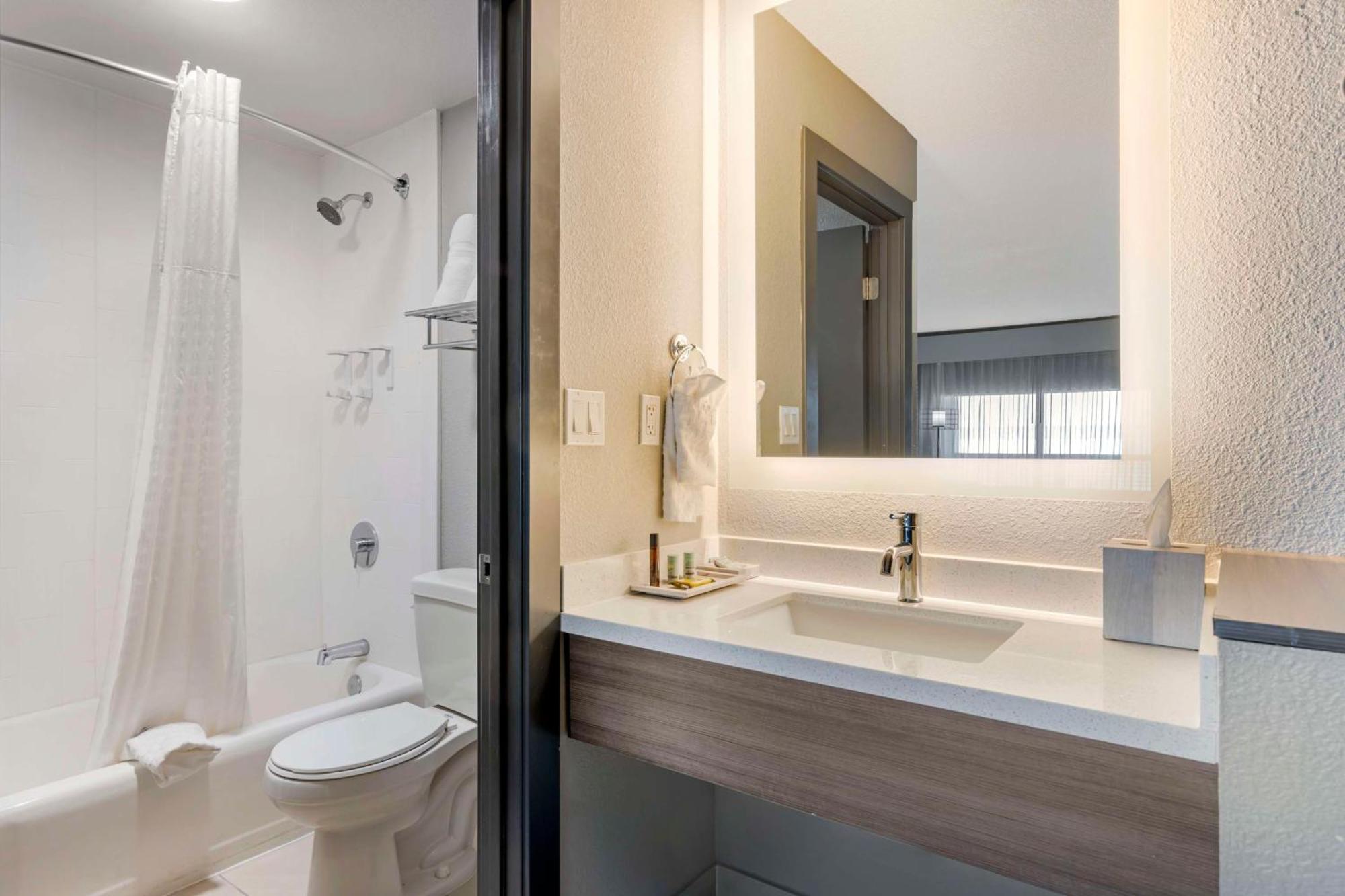 Aiden By Best Western South רינו מראה חיצוני תמונה