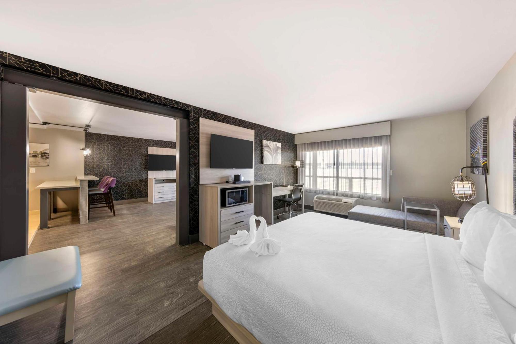 Aiden By Best Western South רינו מראה חיצוני תמונה