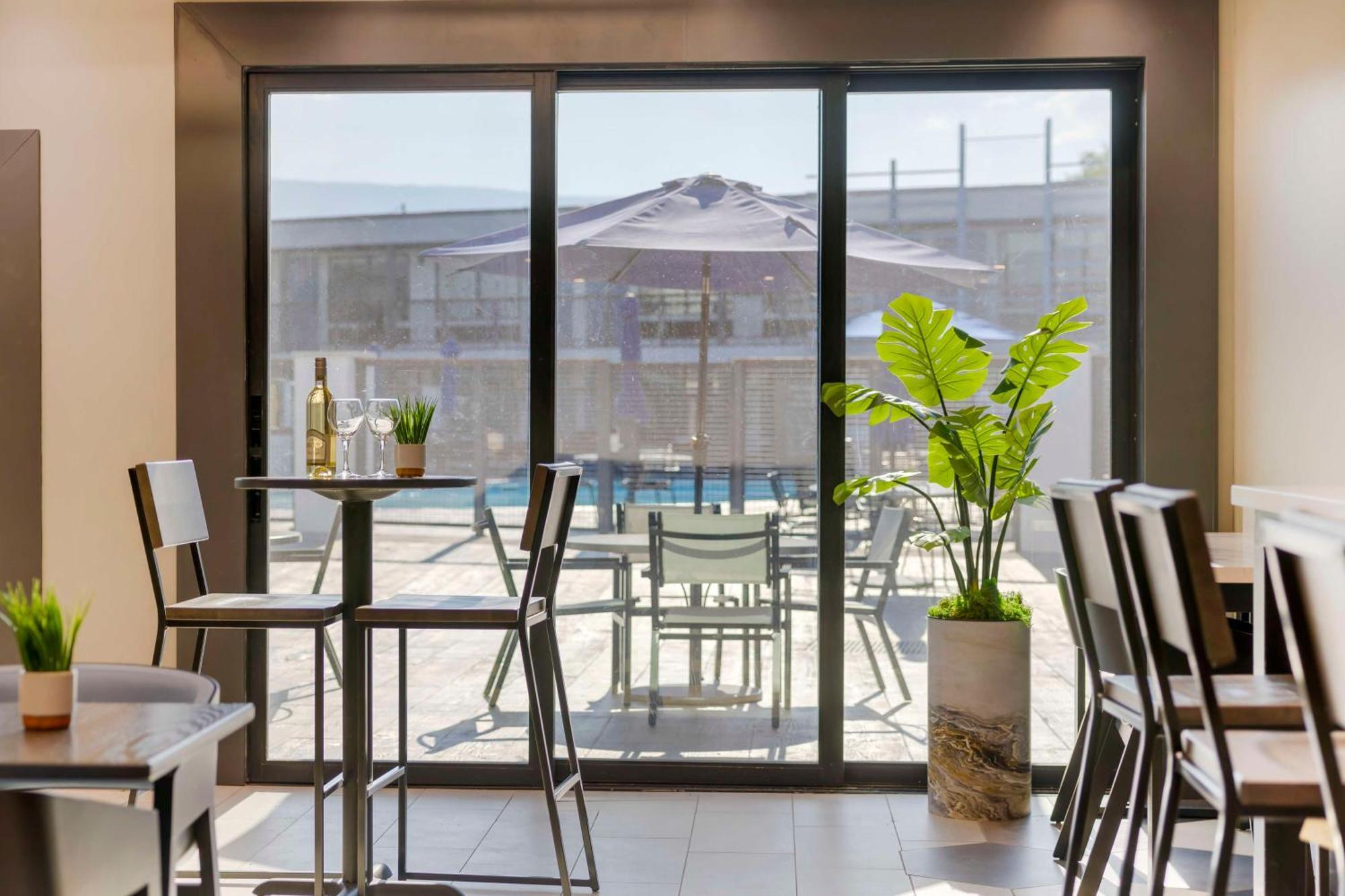 Aiden By Best Western South רינו מראה חיצוני תמונה