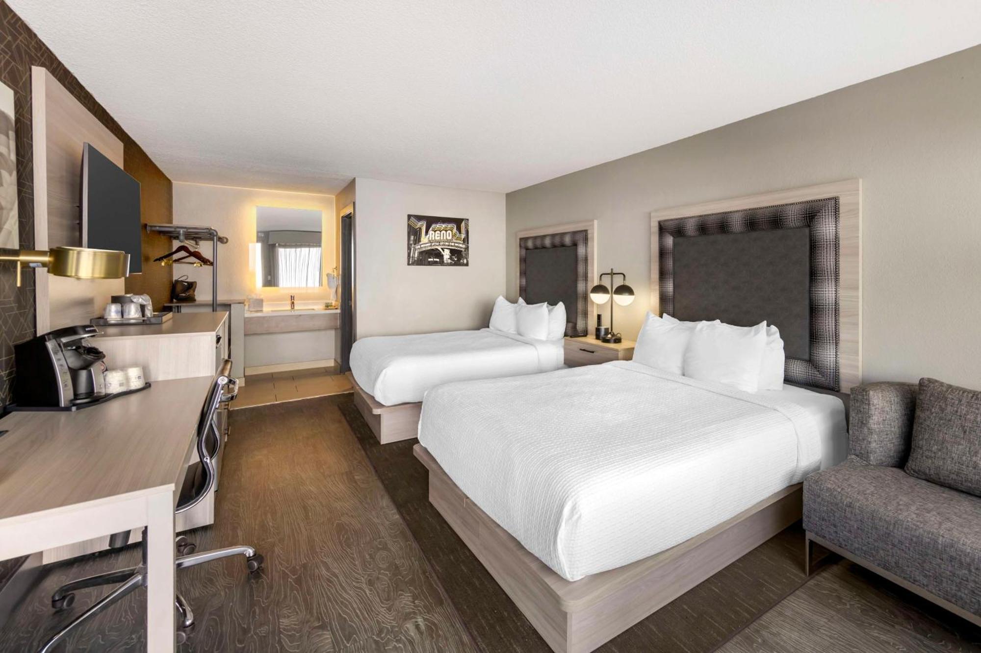 Aiden By Best Western South רינו מראה חיצוני תמונה