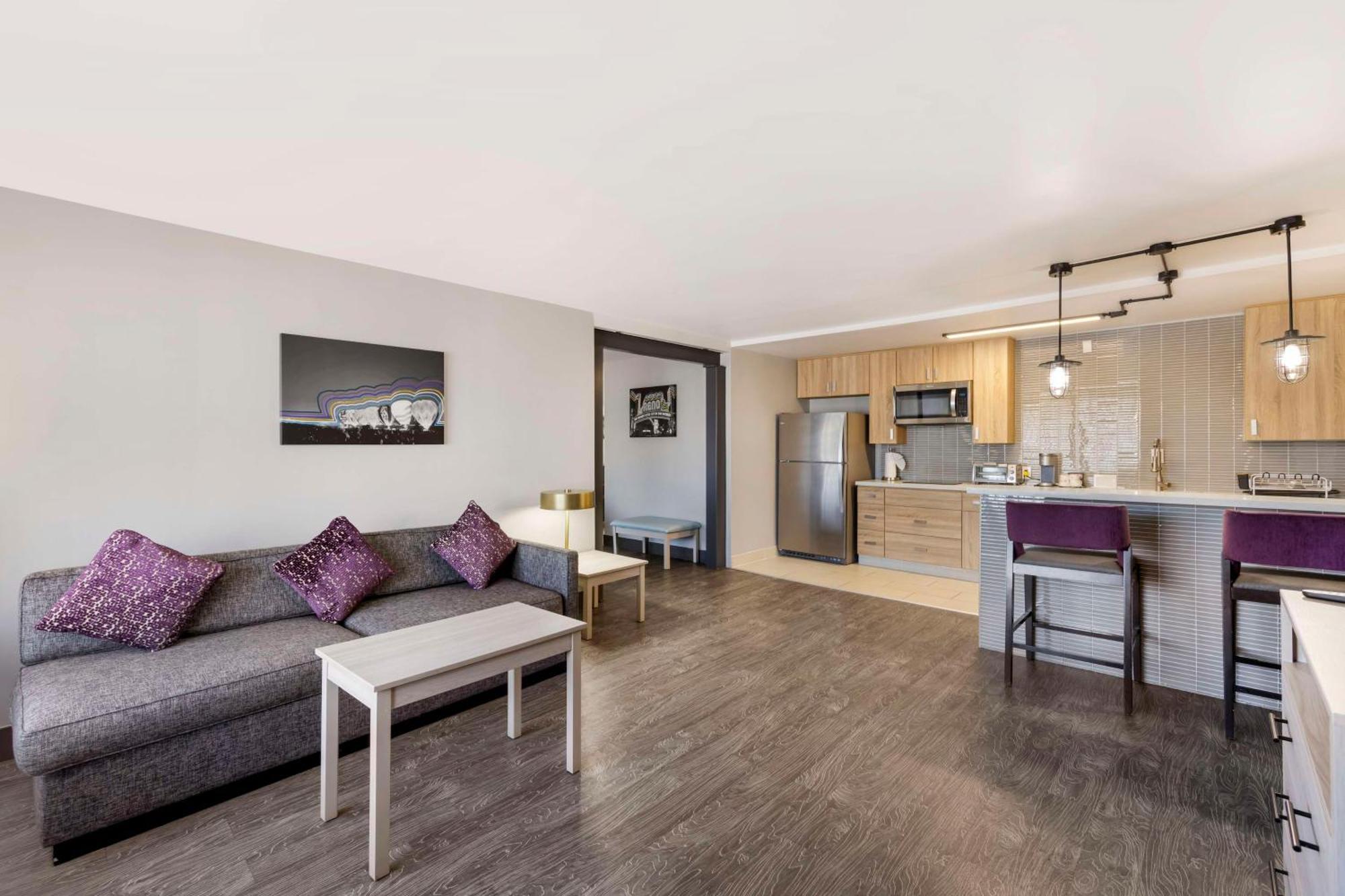 Aiden By Best Western South רינו מראה חיצוני תמונה