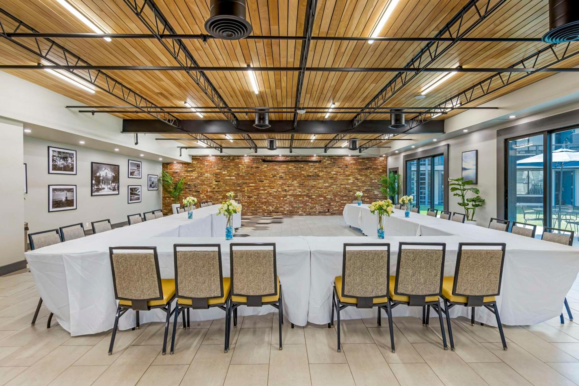 Aiden By Best Western South רינו מראה חיצוני תמונה