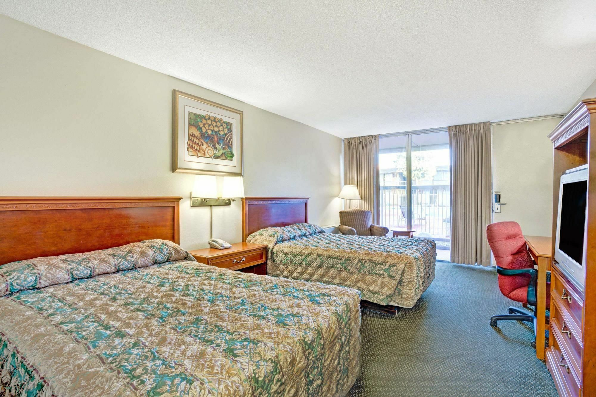 Aiden By Best Western South רינו מראה חיצוני תמונה